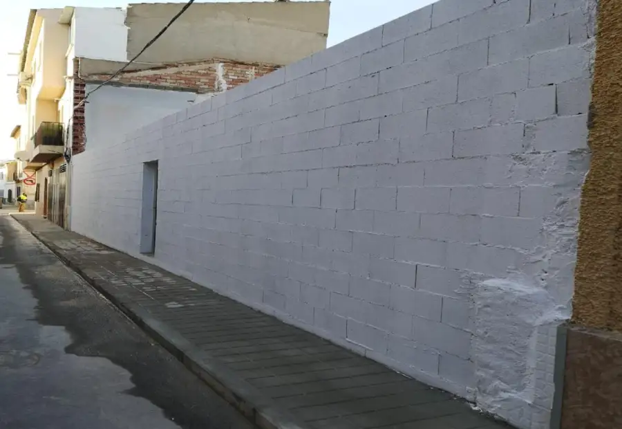 Solar en venta en Manzanares en Manzanares