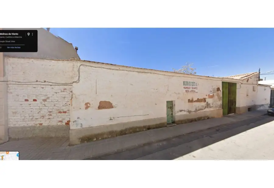 Solar en venta en Manzanares en Manzanares