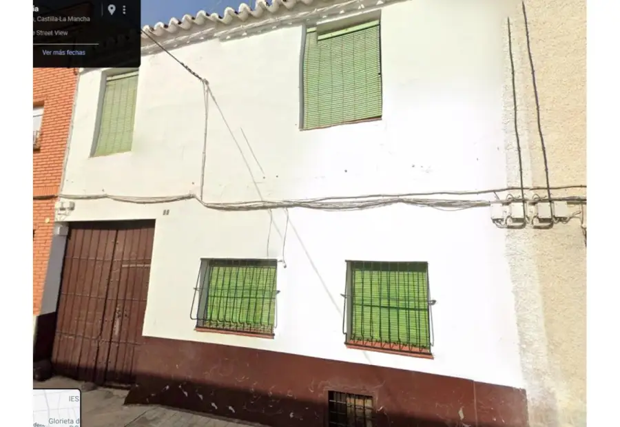 Solar en venta en Manzanares en Manzanares