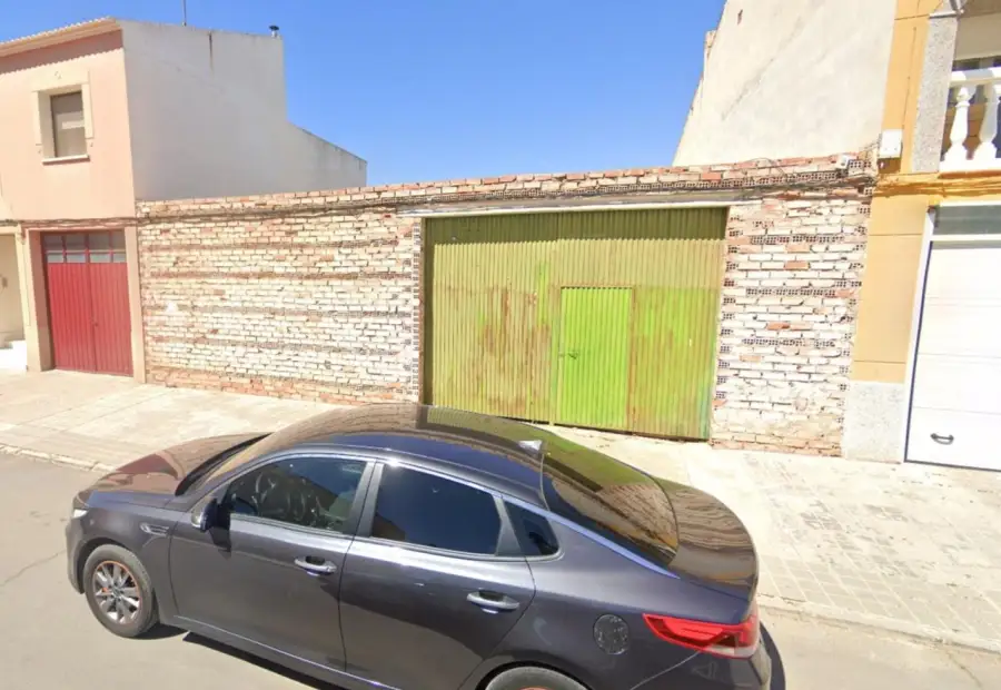 Solar en venta en Manzanares en Manzanares
