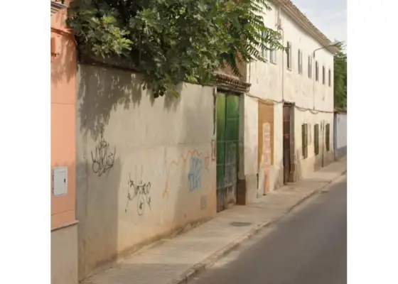 Solar en venta en Manzanares