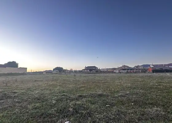 Solar en venta en Nombela, Toledo