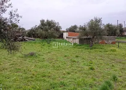 Solar en venta en Numancia de la Sagra, Toledo en Numancia de la Sagra