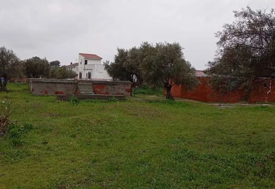 Solar en venta en Numancia de la Sagra, Toledo en Numancia de la Sagra