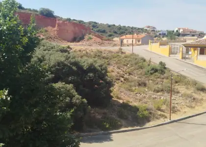 Solar en venta en Ruidera en Ruidera