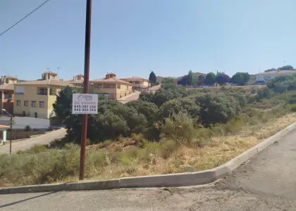 Solar en venta en Ruidera en Ruidera
