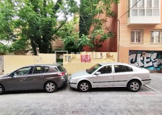 Solar en venta en Travesía de San Miguel, Aguas Vivas - Alamí­n - Las Cañas, Guadalajara