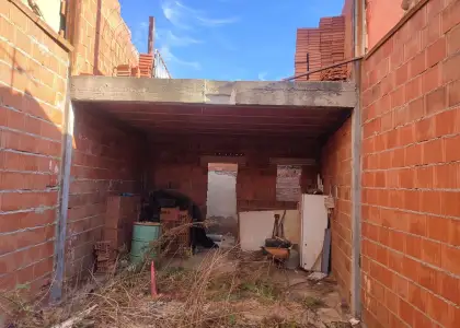TERRENO en la DEHESA BOYAL en Puertollano