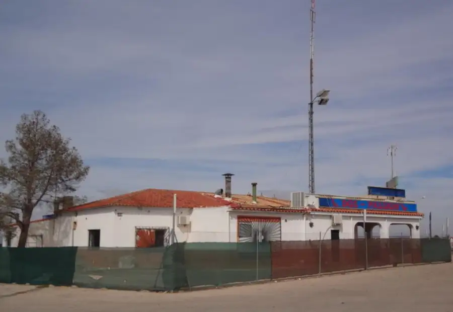 Terreno en venta en Herencia en Herencia