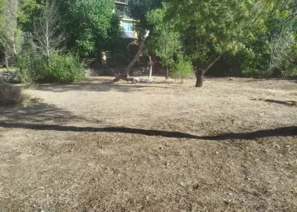 Terreno en venta en Ossa de Montiel en Ossa de Montiel