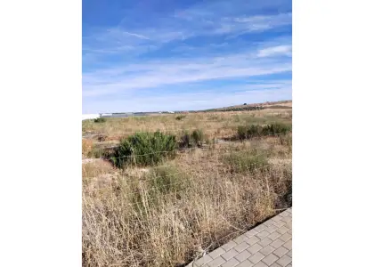Terreno industrial en venta en Carrión de Calatrava en Carrión de Calatrava