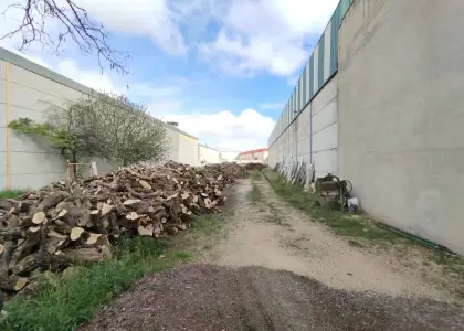 Terreno / No urbanizable En Venta Camino Alcázar, Tomelloso en Tomelloso