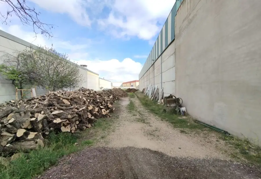 Terreno / No urbanizable En Venta Camino Alcázar, Tomelloso en Tomelloso