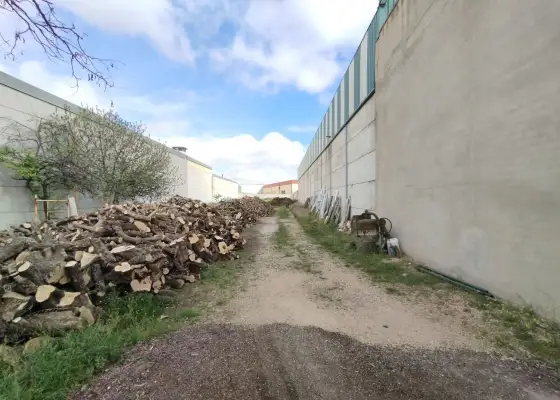 Terreno / No urbanizable En Venta Camino Alcázar, Tomelloso