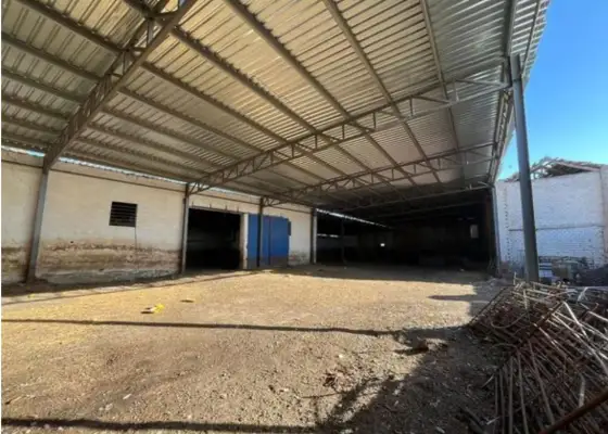 Terreno / Urbanizable En Venta Carretera Manzanares, Argamasilla de Alba