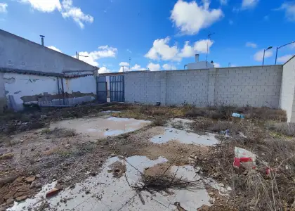 Terreno / Urbano (solar) En Venta Calle General Espartero, Tomelloso en Tomelloso