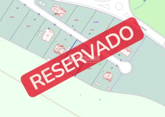 Terrenos en venta en Cabanillas Del Campo - Cabanillas Del Campo, 89.000 €, 1375 m2, ref. 649992