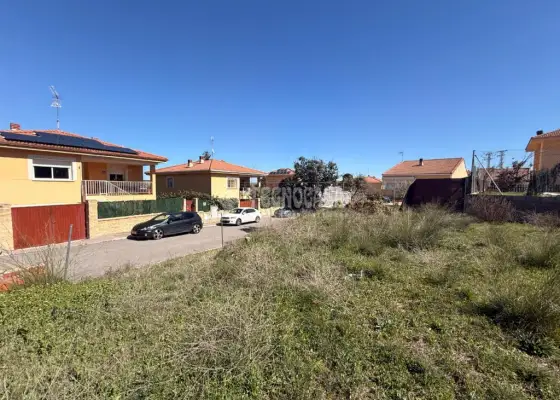 Terrenos en venta en Galápagos - Galápagos, 36.000 €, 550 m2, ref. 651836