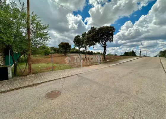 Terrenos en venta en Hontoba - Hontoba, 39.900 €, 2257 m2, ref. 651657