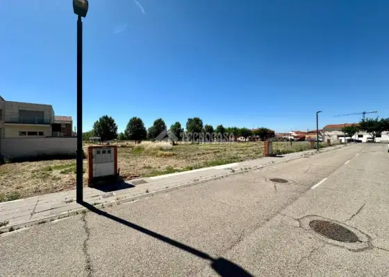 Terrenos en venta en Marchamalo - Centro Ciudad, 55.000 €, 145 m2, ref. 660362