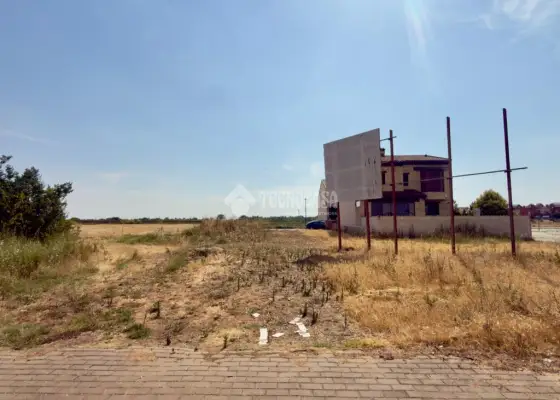 Terrenos en venta en Marchamalo - Centro Ciudad, 72.500 €, 234 m2, ref. 664900