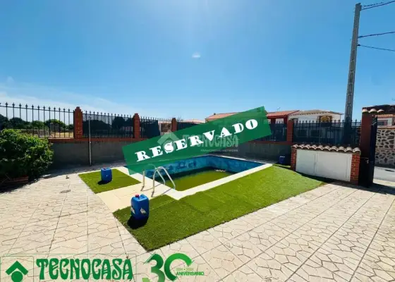 Terrenos en venta en Polán - Polán, 59.990 €, 44 m2, ref. 662181