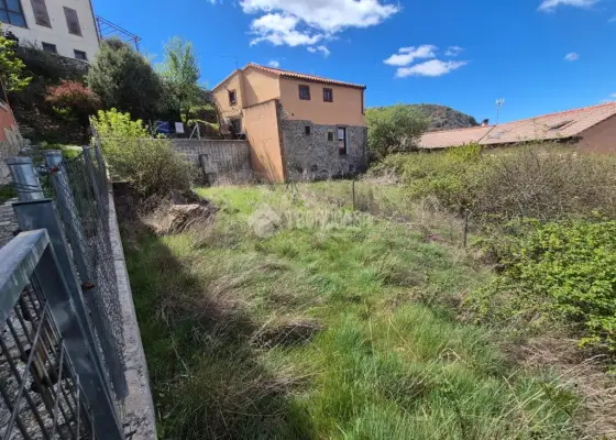 Terrenos en venta en Sigüenza - Sigüenza, 9.900 €, 60 m2, ref. 666998