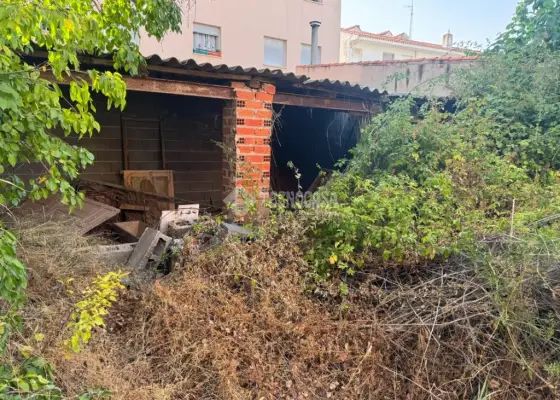 Terrenos en venta en Tarancón - Tarancón, 98.900 €, 276 m2, ref. 666231