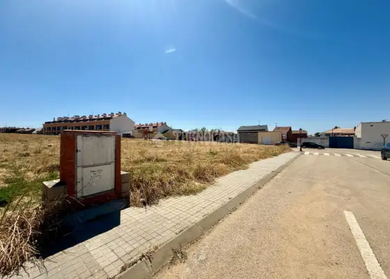Terrenos en venta en Torrejón Del Rey - Torrejón Del Rey, 107.800 €, 1347 m2, ref. 626792