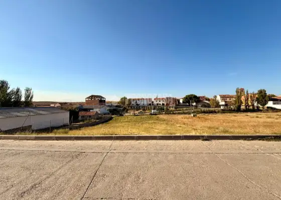 Terrenos en venta en Torrejón Del Rey - Torrejón Del Rey, 57.900 €, 1061 m2, ref. 634331