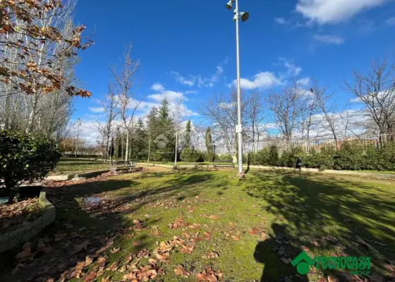 Terrenos en venta en Torrijos - Torrijos, 45.000 €, 220 m2, ref. 642639