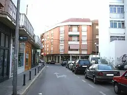 Trastero en Alquiler en Centro, Ciudad Real en Ciudad Real