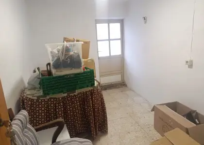 Trastero en Valdepeñas, Buena en Valdepeñas