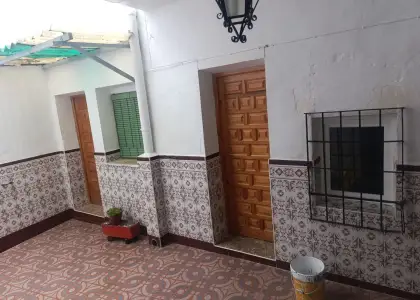 Trastero en Valdepeñas, Buena en Valdepeñas