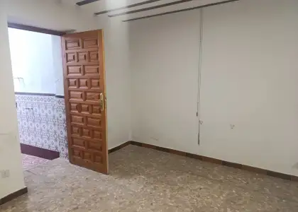 Trastero en Valdepeñas, Buena en Valdepeñas