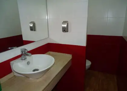 Venta Bar Hospital, Manzanares en Manzanares