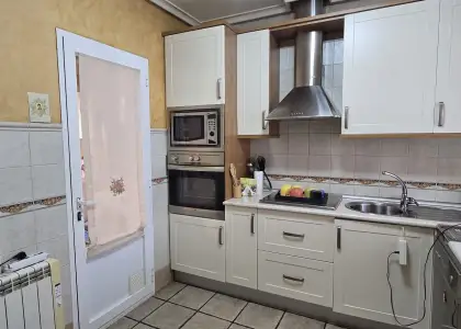 Venta Casa adosada en Almodóvar del... en Almodóvar del Campo