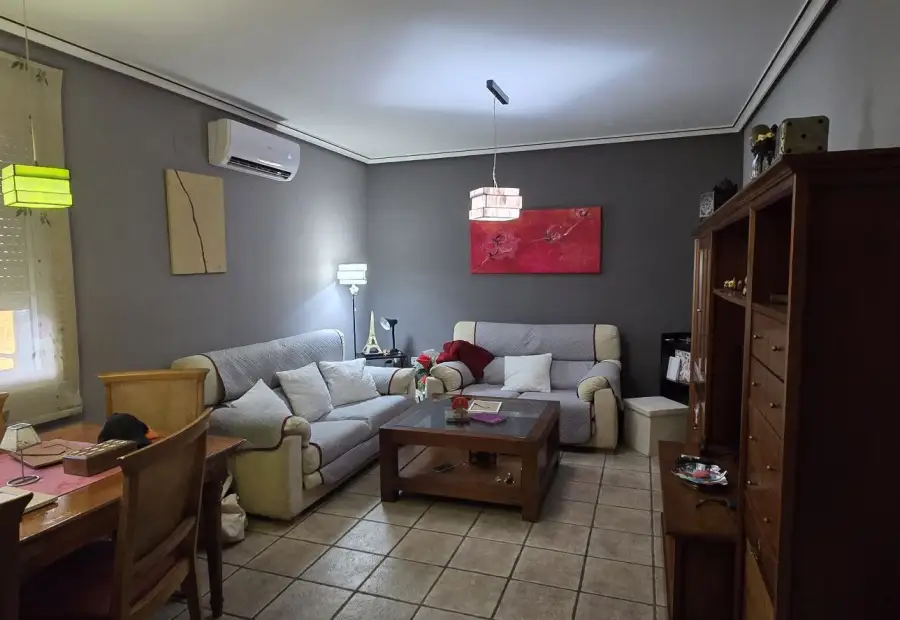 Venta Casa adosada en Almodóvar del... en Almodóvar del Campo