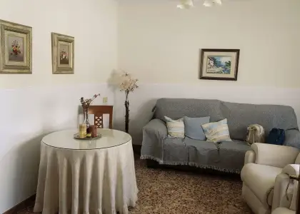 Venta Casa adosada en Argamasilla de... en Argamasilla de Calatrava