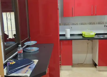 Venta Casa adosada en Argamasilla de... en Argamasilla de Calatrava