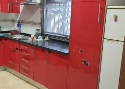 Venta Casa adosada en Argamasilla de... en Argamasilla de Calatrava