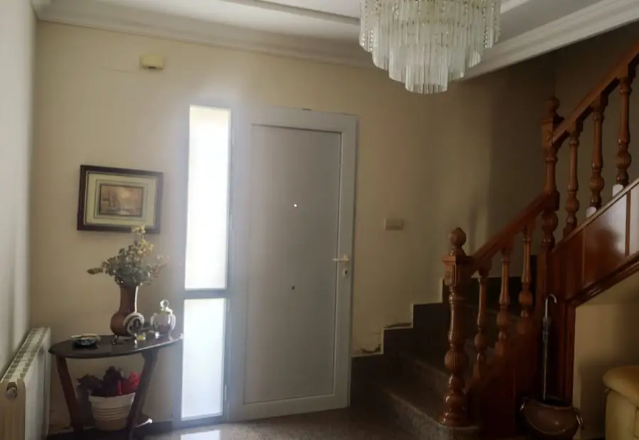 Venta Casa adosada en Argamasilla de... en Argamasilla de Calatrava