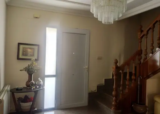 Venta Casa adosada en Argamasilla de... en Argamasilla de Calatrava