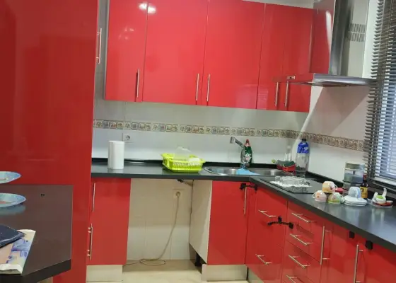 Venta Casa adosada en Argamasilla de... en Argamasilla de Calatrava