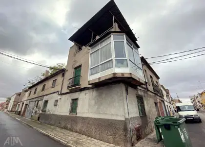 Venta Casa Castillo, Manzanares en Manzanares