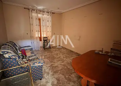 Venta Casa Centro - Altagracia, Manzanares en Manzanares