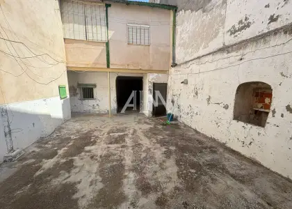Venta Casa Centro - Altagracia, Manzanares en Manzanares