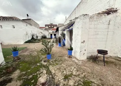 Venta Casa Centro - Altagracia, Manzanares en Manzanares