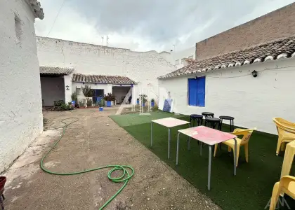 Venta Casa Centro - Altagracia, Manzanares en Manzanares
