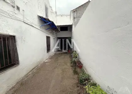 Venta Casa Centro - Altagracia, Manzanares en Manzanares